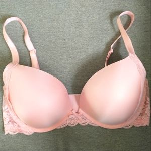 Victoria's Secret Dream Angels Push Up Bra